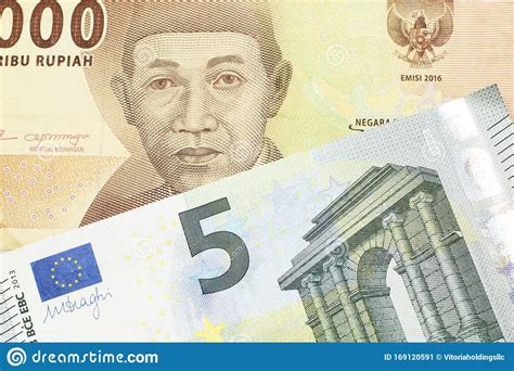 euro naar rupiah indonesia